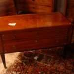 291 6550 CHEST OF DRAWERS